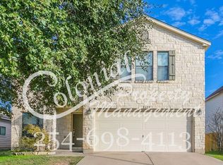 8608 Starview St, Temple, TX 76502