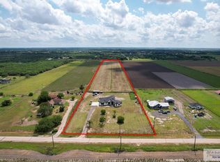 27933 White Ranch Rd, La Feria, TX 78559