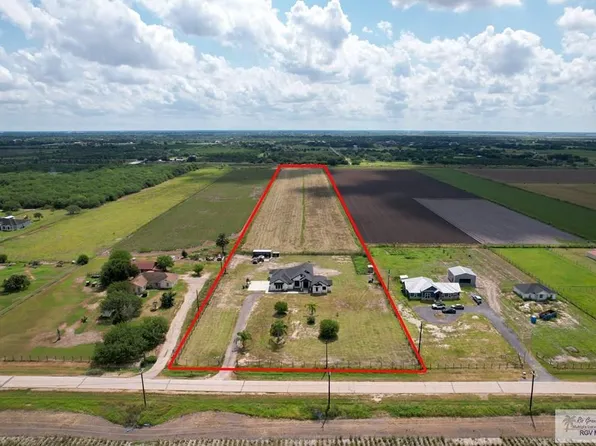 27933 White Ranch Rd, La Feria, TX 78559