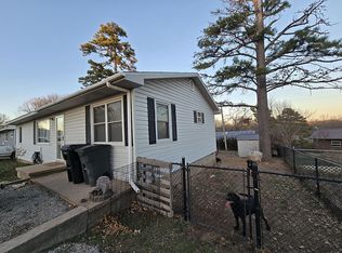 606 Highway F, Anderson, MO 64831