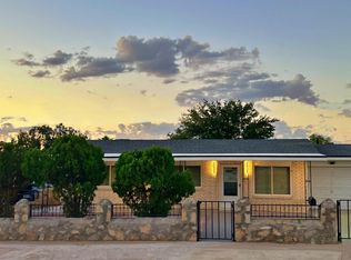 7531 Wilcox Dr, El Paso, TX 79915