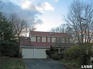 1366 Devon Cir, Allentown, PA 18104