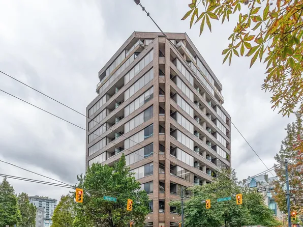 1010 Howe St #701, Vancouver, BC V6Z 1P5