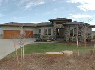 4968 Wilderness Pl, Parker, CO 80134