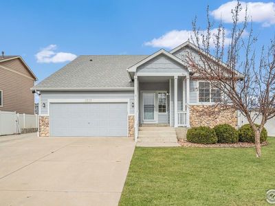 3231 Tamarac Ln, Johnstown, CO, 80534