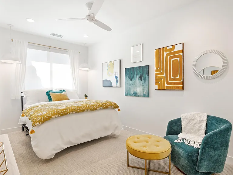Bedroom 2