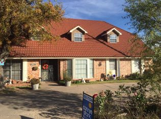 433 Union St, Borger, TX 79007