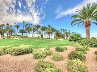 177 Tall Ruff Dr, Las Vegas, NV 89148