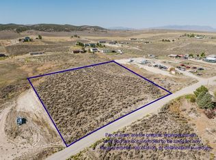 Stilwell Ave, Spring Creek, NV 89815