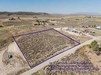 Stilwell Ave, Spring Creek, NV, 89815
