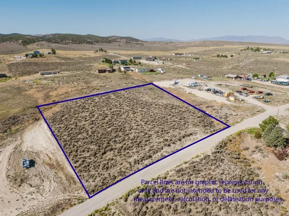 Stilwell Ave, Spring Creek, NV 89815