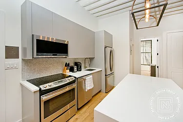 Rented by Nolita Group