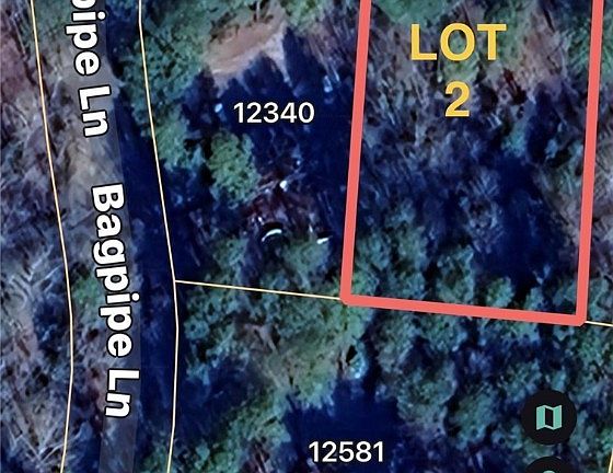 4th image of Blues Farm Rd Lot 2