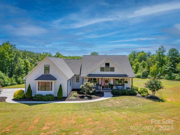 365 Griffin Rd, Forest City, NC 28043