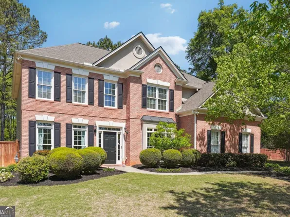 715 Aronson Lake Ct, Roswell, GA 30075