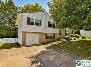 422 Cherokee St, Emmaus, PA 18049