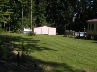 165 Martin Ln, Crossville, TN 38571