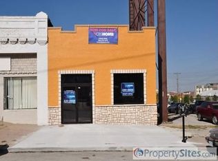 1506 Cass St, Omaha, NE 68102