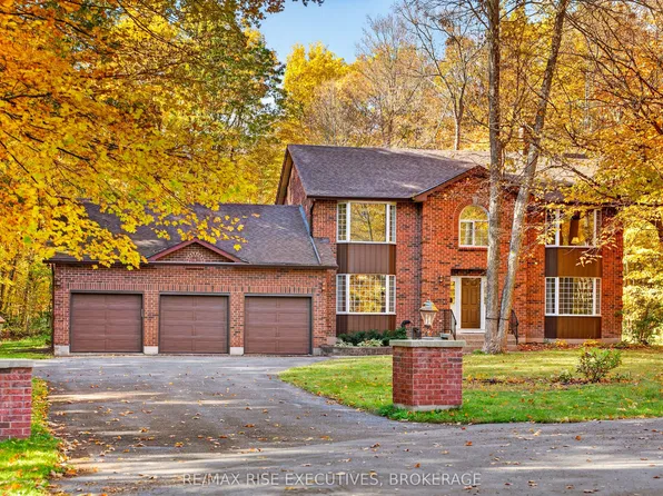 1685 Woodmount Grv, Kingston, ON K0H 1S0