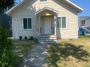 5661 1st Ave, Ferndale, WA 98248
