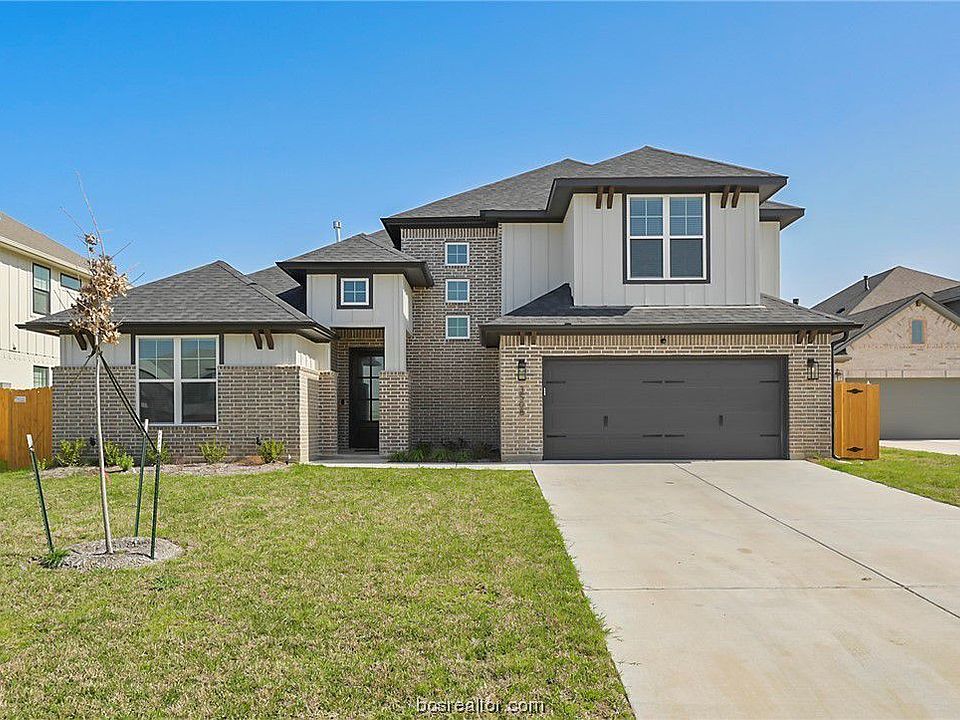 3508 Castine Ct, Bryan, TX 77808 Zillow