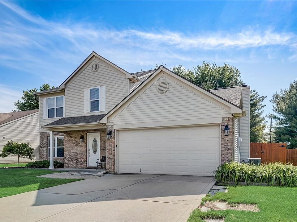 1465 Audubon Dr, Brownsburg, IN 46112 Zillow