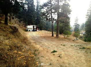 0 Nna Cagle Gulch Rd, Chelan, WA 98816