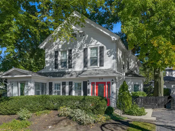 710 Harman Ave, Dayton, OH 45419
