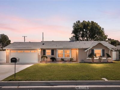6661 Yucca Ave, Rialto, CA, 92376