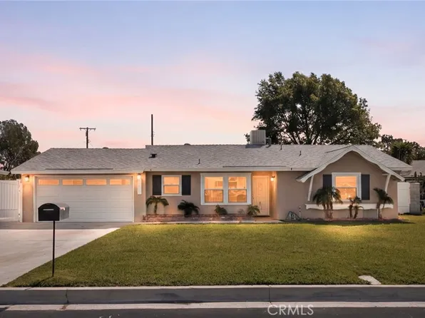 6661 Yucca Ave, Rialto, CA 92376