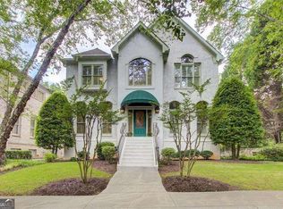 42 Greenland Trce, Sandy Springs, GA 30342