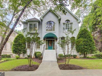 42 Greenland Trce, Sandy Springs, GA, 30342