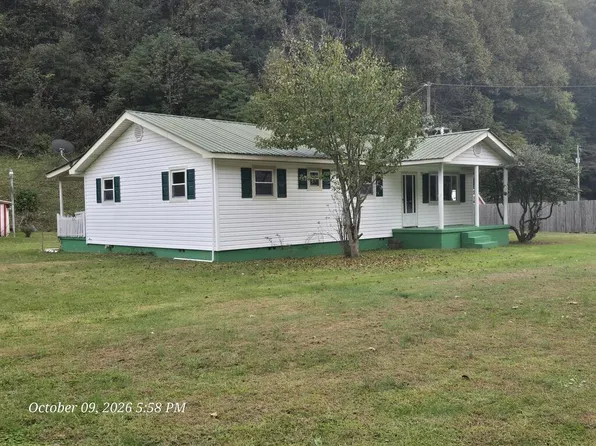 70 Coalton Rd, Cyclone, WV 24827