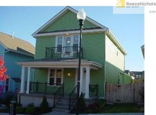 9505 E 57th St, Raytown, MO 64133