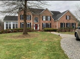 36895 Leith Ln, Middleburg, VA 20117