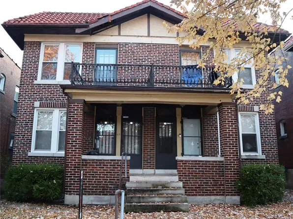 4958-4960 Lindenwood Ave, Saint Louis, MO 63109