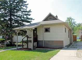 512 1st Ave, Laurel, MT 59044