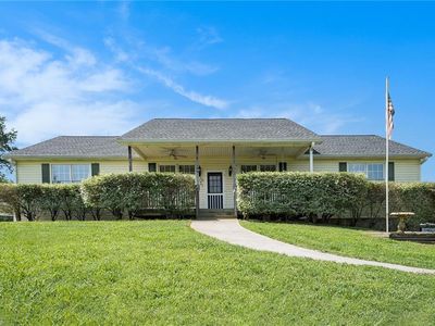 257 Old Highway 41 NW, Adairsville, GA, 30103