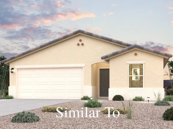 2550 Martin Pl, Bullhead City, AZ 86442