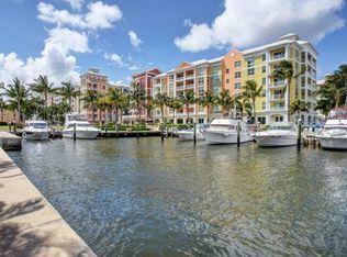 806 Windward Way #301, Lantana, FL 33462
