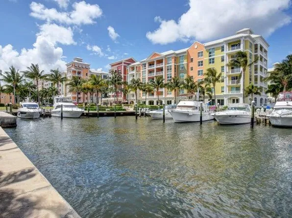 806 Windward Way #301, Lantana, FL 33462