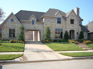 4597 Princess Caroline Ct, Frisco, TX 75034