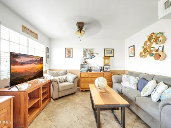 625 S WESTWOOD Street #156, Mesa, AZ 85210