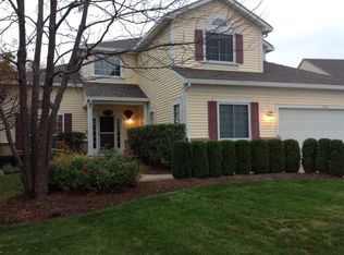 1421 Tudor Dr, Mundelein, IL