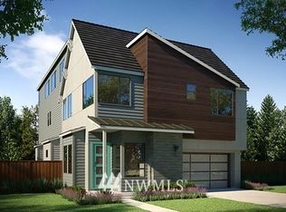 17662 Rm 2 Northeast Ct #2-118, Redmond, WA