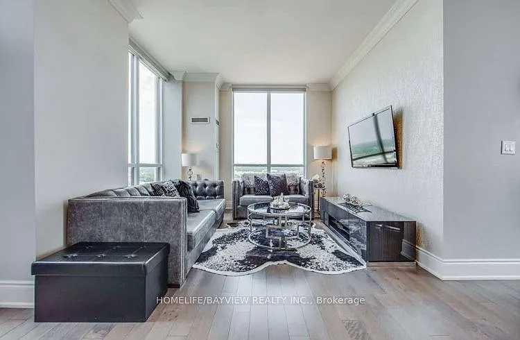 133 Wynford Dr #Penthouse 304 — Photo 13