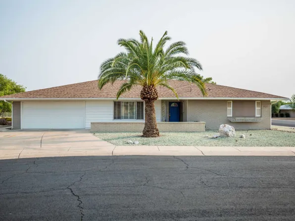 19403 N Conquistador Dr, Sun City West, AZ 85375
