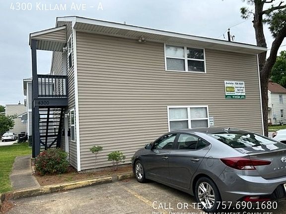 2nd image of 4300 Killam Ave Unit A