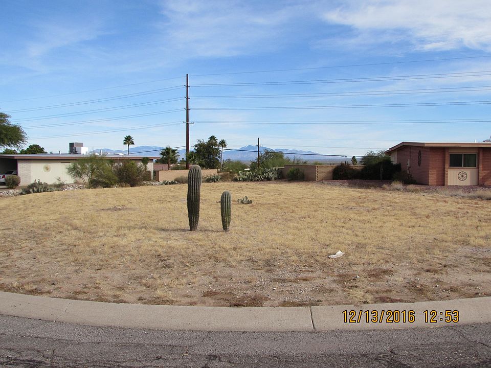 2nd image of 301 W Rio Santa Cruz #0
