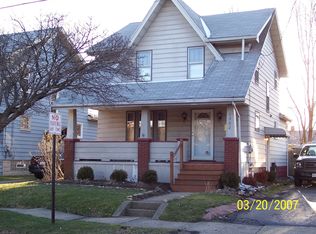 1302 Burkhardt Ave, Akron, OH